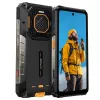Smartphone Ulefone Armor 26 Ultra 5G 6.58 cali 12GB 512GB Czarny