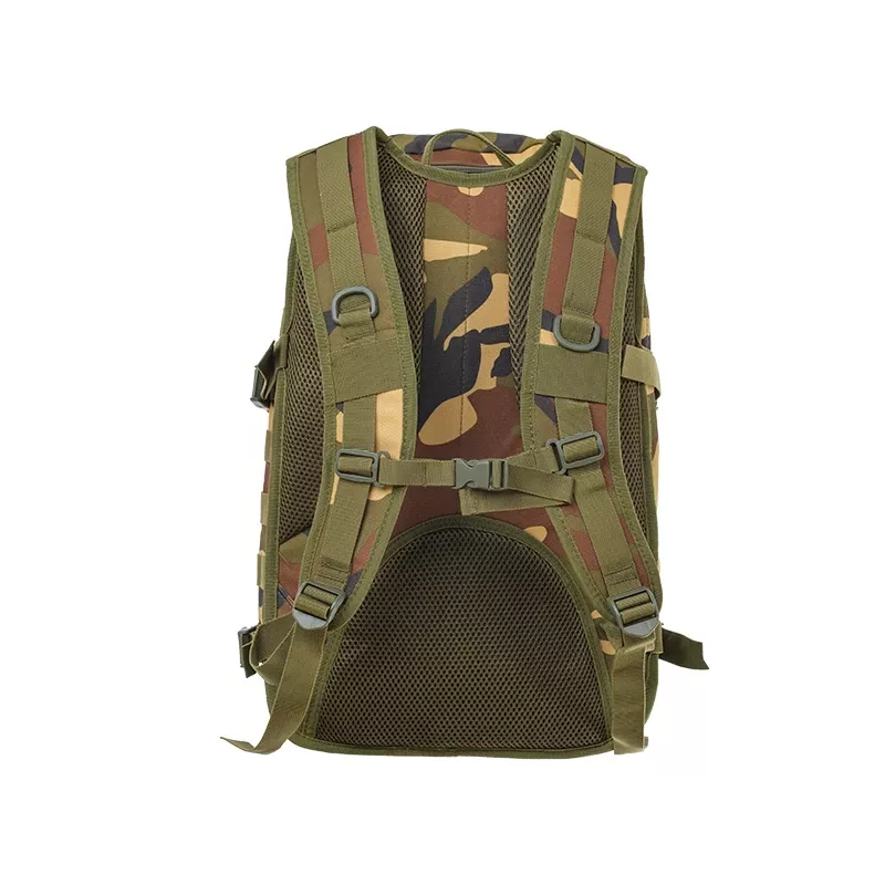 Plecak Tracer 47578 Delta 15,6 Camo