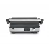Grill kontaktowy Severin KG 2380 Czarny Srebrny 2000W Stal nierdzewna