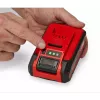 Zestaw startowy akumulatora EINHELL Power X-Change PXC 18V 4000mAh (MPN 4512159)