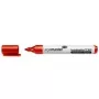 Marker do tablic Legamaster TZ100 czerwony