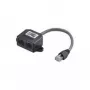 Rozdzielacz sieciowy M-Cab 7000917 Czarny