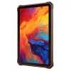 Blackview Active 8 Pro 4G Mediatek LTE-TDD & LTE-FDD 256 GB 26,3 cm (10,4 inch) 8 GB Wi-Fi 5 (802.11ac) Android 13 Pomarańczowy