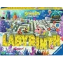 SpongeBob Labyrinth, gra planszowa