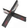 DIMM 32 GB DDR5-5600 (2x 16 GB) Dual-Kit, Arbeitsspeicher schwarz/weiß, PVV532G560C36K, Viper Venom, INTEL XMP
