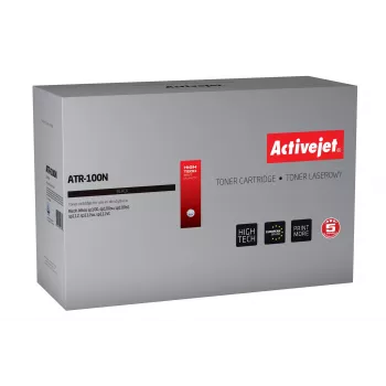 Toner Activejet ATR-100N (zamiennik do Ricoh SP100 / SP112 / 407166; Supreme; 1200 stron; czarny)