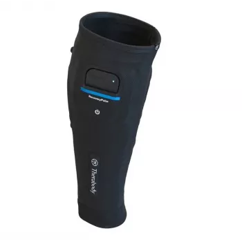 Therabody RecoveryPulse - rękaw na łydkę, rozmiar S
