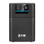 UPS Eaton 5E Gen2 900 USB line-interactive 0,9 kVA / 480 W, 4× gniazda C13, USB, tower, czarny