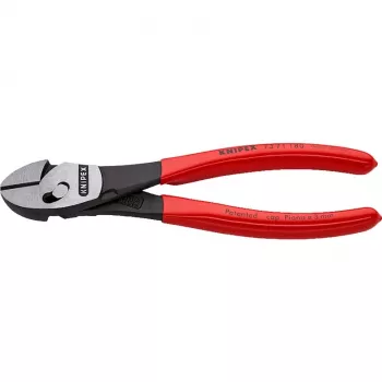 Knipex 73 71 180 Czerwony