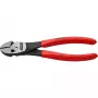 Knipex 73 71 180 Czerwony