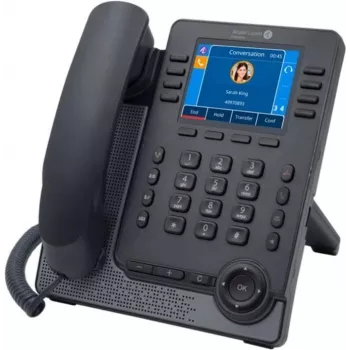 Alcatel-Lucent Enterprise M7s 3MK37019AA telefon VoIP