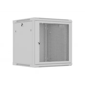 Szafa wisząca 19 12U 600x600 szara