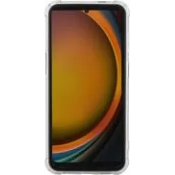 Mobilis R Series do Galaxy XCover7 Pro Clear Soft etui (057041)