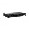 Niezarządzalny przełącznik Tenda TEG1110PF-8-120W Gigabit Ethernet PoE 9 portów