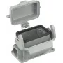 Harting Obudowa podstawy Han® 16B-asg2-LB-K-M25 19 30 016 1296 1 szt. (19 30 016 1296)
