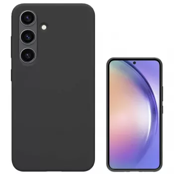 Etui 4smarts Galaxy A56 16,8 cm (6,6 cala) czarne