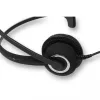 Mono USB Headset Plusonic 10.1P — jednotłumaczna słuchawka USB