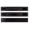 Obudowa PC Akasa Plato X7D Small Form Factor Czarna