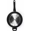 Zestaw naczyń kuchennych Russell Hobbs RH01840EU7 — 4-częściowy, kompaktowy, metaliczny marmur