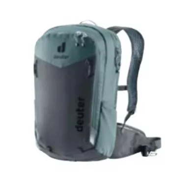 Plecak turystyczny Deuter Compact 8 JR Graphite Unisex 400mm wysokość