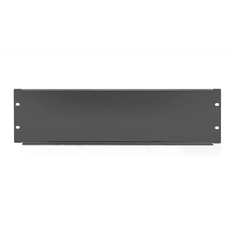 Panel zaślepiający Digitus DN-19 BPN-03-SW
