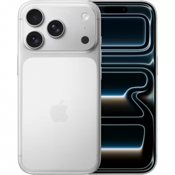 Apple iPhone 17 Pro 512GB Srebrny