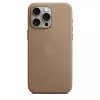 Apple iPhone 15 Pro Max etui FineWoven z MagSafe - Taupe