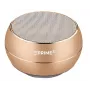 Głośnik Prime3 PRIME 3 Bluetooth SOUL ABT03GL (kolor złoty) (5h, akumulator), głośnik Bluetooth, złoty