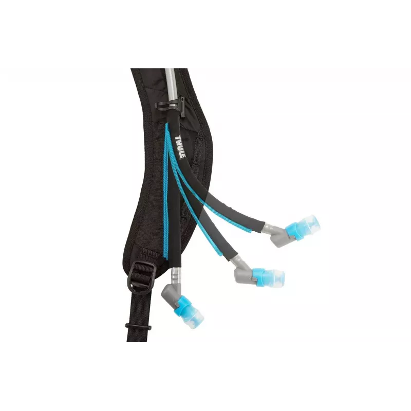 Plecak hydracyjny Thule 4152 Vital 6L Czarny