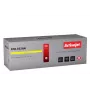 Activejet ATH-352AN Toner (zamiennik HP 205A CF352A; Supreme; 1100 stron; żółty)