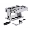 GEFU 28300 maszynka do makaronu/ravioli Manual pasta machine