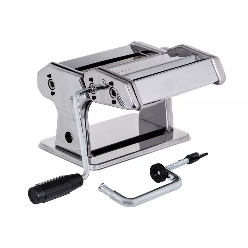 GEFU 28300 maszynka do makaronu/ravioli Manual pasta machine
