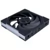 Wentylator chłodzący lian li UNI FAN TL Wireless 140mm ARGB PWM Czarny, model 14TL1W1B