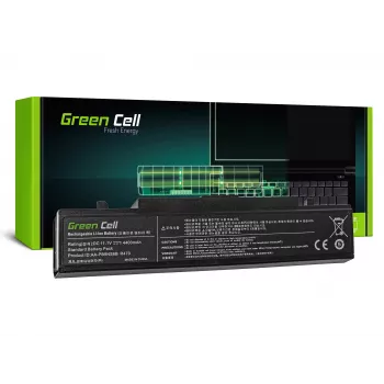 Bateria do laptopa Green Cell SA01 11,1V 4400mAh Samsung Restore 1 szt.