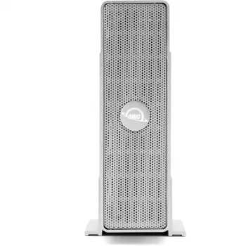 ∆OWC Mercury Elite Pro Obudowa pamięci zewnętrznej z USB 3.2 (5 Gb/s) – kabel zasilający typu F EU
