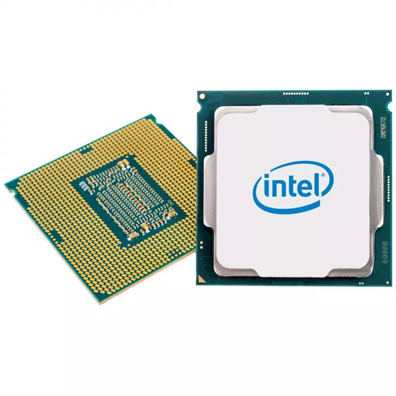 Supermicro 4214R 12C/24T 2.40GHz (3.50 GHz Turbo) 17MB 100W