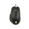 Mysz gamingowa TRACER Game Zone Odin RGB — do 16000 DPI, przewodowa, podświetlenie RGB