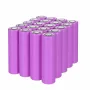 Green Cell 20GC18650NMC26 bateria domowa Akumulator 18650 litowo-jonowy (Li-Ion)