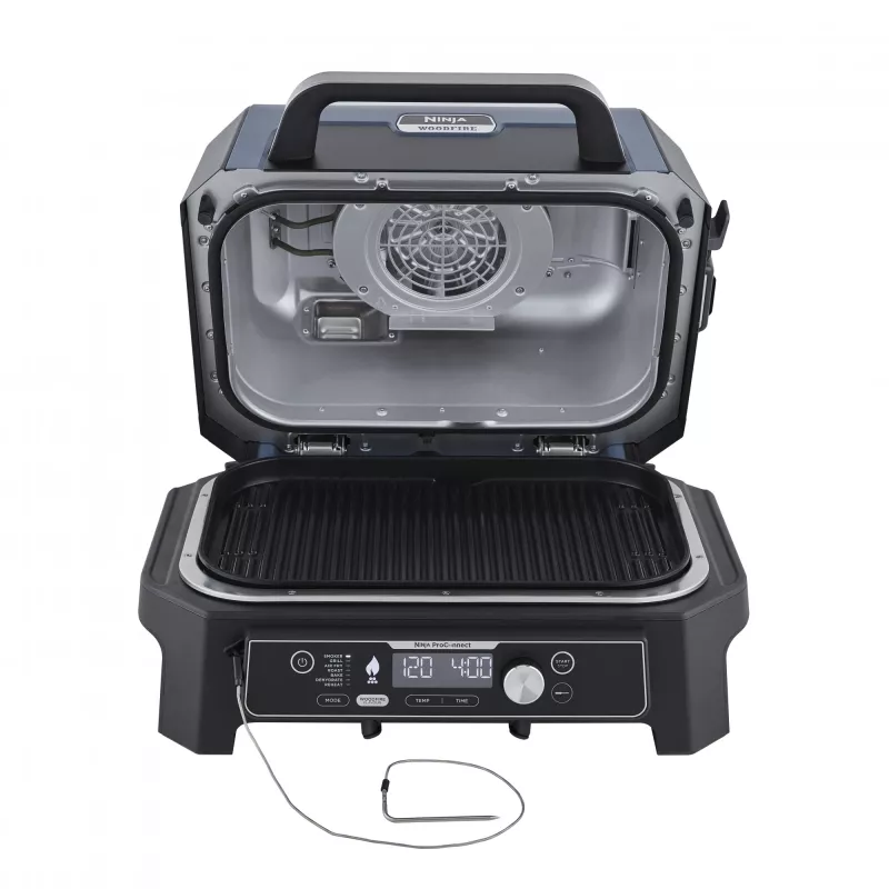 Grill elektryczny Ninja OG901EU, blatowy, 1700W