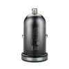 Ładowarka samochodowa everActive CC-30Q QC3.0 35W — 1x USB-A, 1x USB-C, szybkie ładowanie