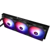 Thermalright Aqua Elite 360 ARGB V3 Czarny (360mm) chłodzenie procesora AIO
