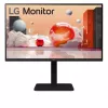 LG 27BA450-B monitor komputerowy 68,6 cm (27 cali) 1920 x 1080 pikseli Full HD Czarny