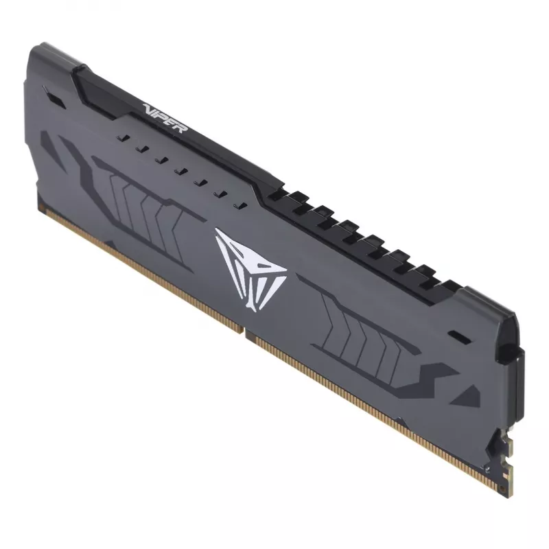 Moduł RAM do komputera stacjonarnego PATRIOT Viper Steel DDR4 32 GB 3200 MHz 288-pin DIMM 1,35 V CL18