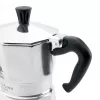 Bialetti Moka Express kawiarka 0,06 l aluminium, czarny