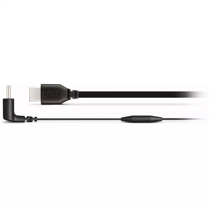 Rode Microphones SC16 Kabel USB Czarny