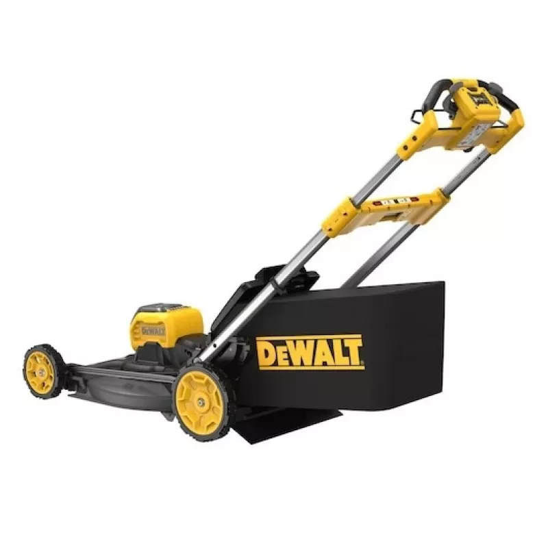 Kosiarka DeWALT DCMWSP550N-XJ