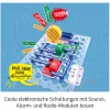 Kosmos Easy Elektro - Big Fun, Zestaw elektroniczny, Elektryczność, od 8 lat, Wielokolorowy