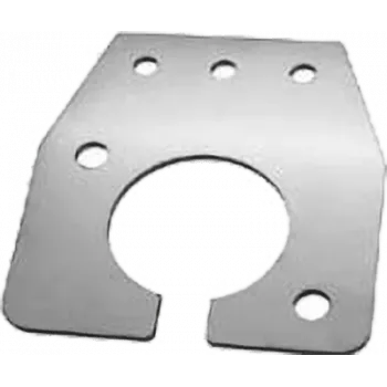 Axion WCC 11-DB Halteblech Universal Holder WCC11-Dosen