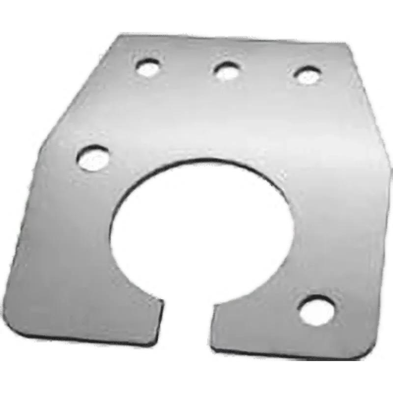 Axion WCC 11-DB Halteblech Universal Holder WCC11-Dosen