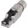 Złącze przewodowe RJ 45 Lapp 21700652